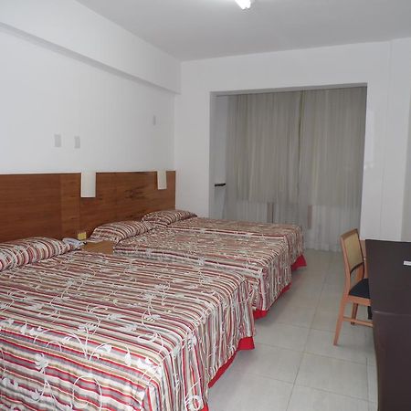 Atlantico Centro Apartments Ρίο ντε Τζανέιρο Εξωτερικό φωτογραφία