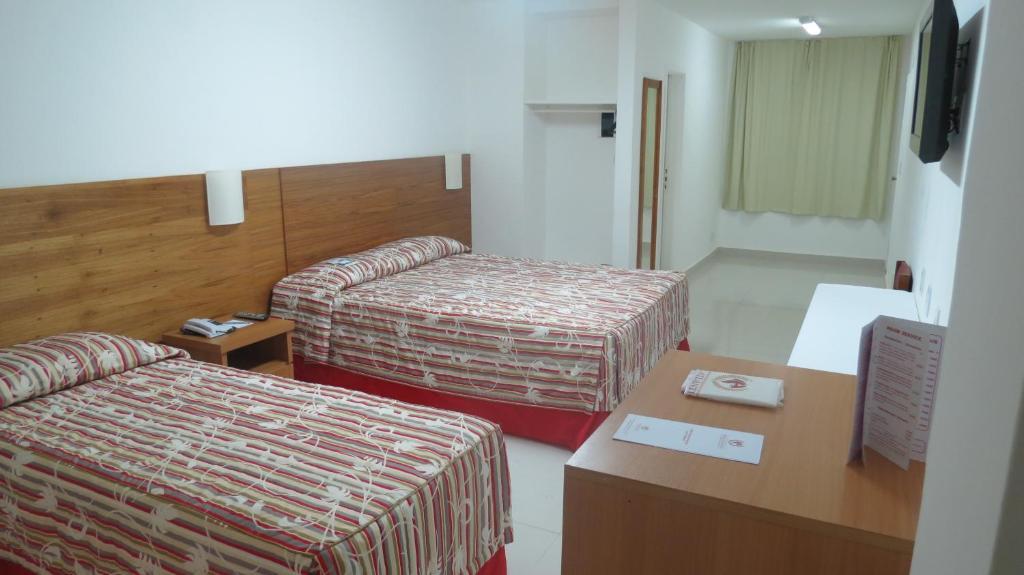 Atlantico Centro Apartments Ρίο ντε Τζανέιρο Δωμάτιο φωτογραφία