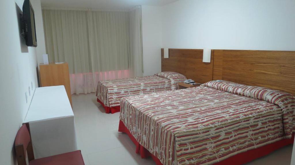 Atlantico Centro Apartments Ρίο ντε Τζανέιρο Δωμάτιο φωτογραφία